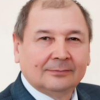 Хабиров Ильгиз, Россия, Уфа