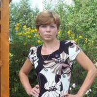 Борисова Мария, Россия, Шатура