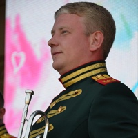 Бехтольд Михаил, Россия, Екатеринбург