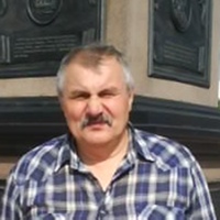 Савченко Сергей, Россия, Ишим