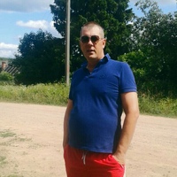 Chistov Oleg, Великие Луки