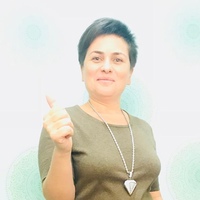 Samedova Elena, Казахстан, Алматы
