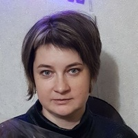 Зайцева Ольга, Россия, Бузулук