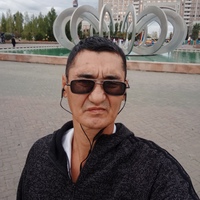 Мадыбай Арман, Казахстан, Астана