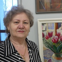 Чалдаева Ольга, Россия, Самара