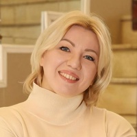 Шаповалова Елена, Россия