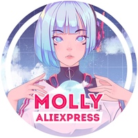 molly aliexpress