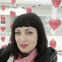 Варвина Наталья, Россия, Москва