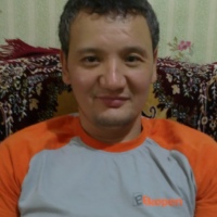 Хомидов Анвар, Узбекистан, Зарафшан