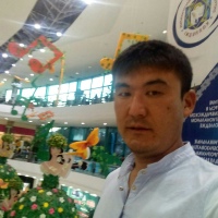 Tagaev Baxtibek, Казахстан, Шымкент