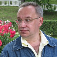 Голиков Ярослав, Россия, Москва
