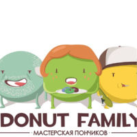 Odintsovo Donutfamily, Россия, Одинцово