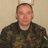 Киселев Андрей, Россия, Камское Устье