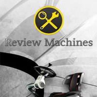 Review Machines - Обзоры машин