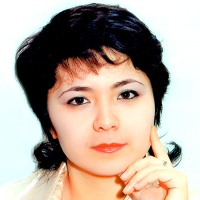 Jahan Lola, Казахстан, Шымкент