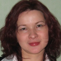 Гудошникова Ирина, Россия, Ижевск