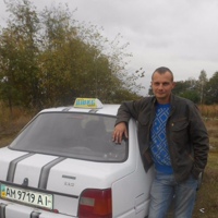 Елфимов Сергей, Украина, Коростень