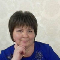 Набиярова Чулпан, Россия, Кушнаренково