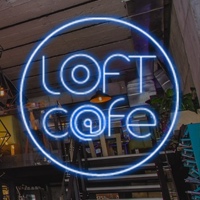 Cafe Loft, Россия, Ялта