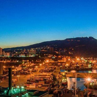 Belgrainet Tahar, Алжир, Oran