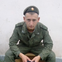 Шаисламов Артур, Россия