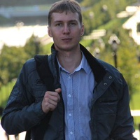 Жадеев Юрий, Россия, Москва