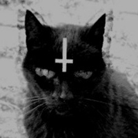 Satanic Cats