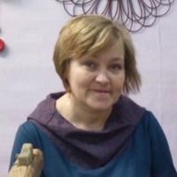 Кулёмина Наталия, Россия, Долматово