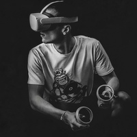 VR ► ArtStream |Новости Oculus Quest HTC Index