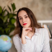 Андрейченко Кристина, Россия, Владивосток