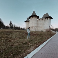 Postica Ștefan, Молдова, Кишинев