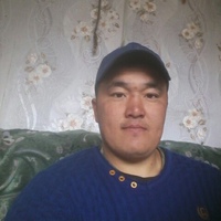 Макишев Алмат, Казахстан, Кокшетау