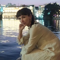 Мельникова Елена, Россия, Санкт-Петербург