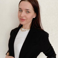 Ильина Анастасия, Россия, Омск