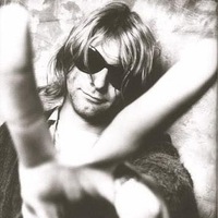 Cobain Kurt, Москва
