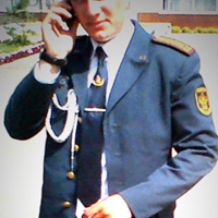 Василега Александр, Казахстан, Приозерное