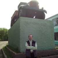 Жагоров Андрей, Беларусь, Витебск