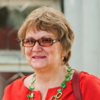 Фомина Людмила, Россия, Суходол
