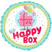 Box Happy, Россия, Альметьевск