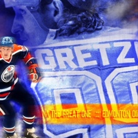 Gretzky Wayne, Россия, Егорьевск