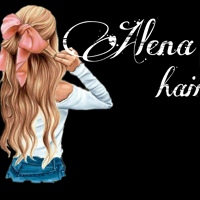 Hair Alena