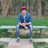Boy Hacker, Казахстан, Шымкент