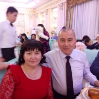 Абдрахманов Саруар, Казахстан, Алматы