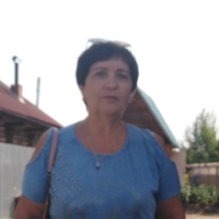 Kryuchkova Lyubov, Россия, Иркутск
