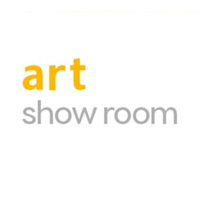 art show room