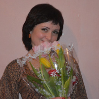 Остапенко Наталья