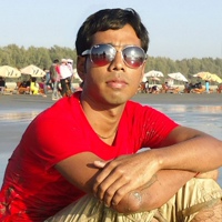 Debnath Prodip, Бангладеш, Sylhet
