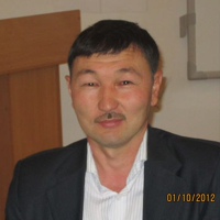 Usmanov Akylbek, Казахстан, Алматы