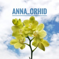 Orhid Anna, Украина, Одесса