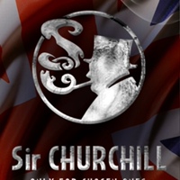 Churchill Sir, Россия, Краснодар